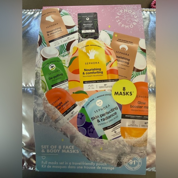 SEPHORA Favorites Moving Lights Collection Limited Edition - Picture 2 of 5